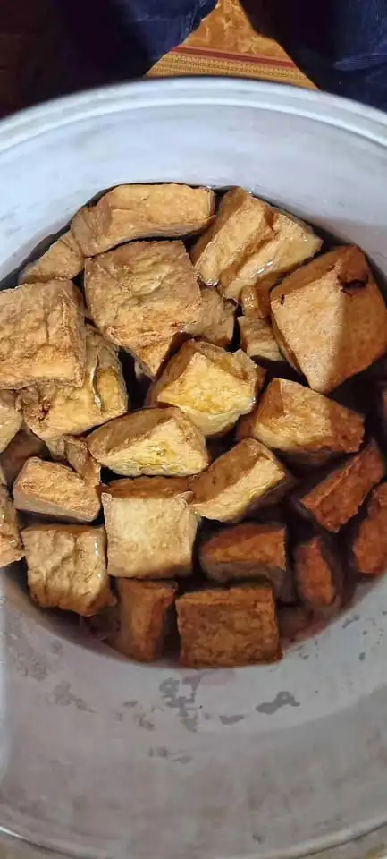 di jual Tahu