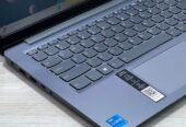 Laptop Lenovo Ideapad Slim 3 Core I3 Gen 11 Ram 8GB SSD 512 Nvme fisik