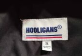 Jaket Tracktop Hooligans size XL