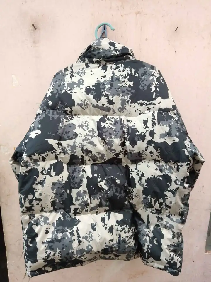 Jaket volcom