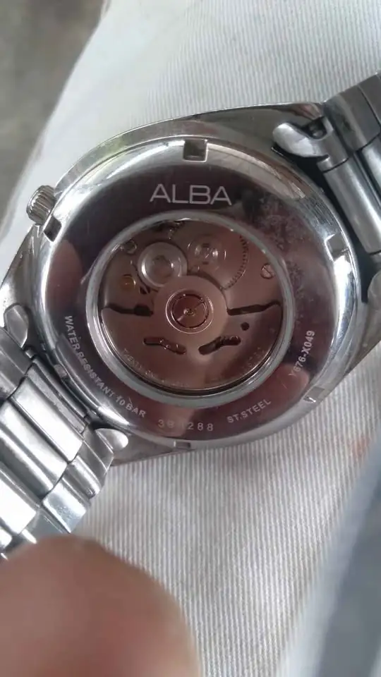 Jam tangan