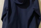 Jaket Blocktech Uniqlo (Second)