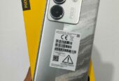 Poco M7 Pro 5G 8/256 Second Fullset Ori