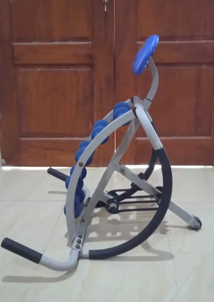 Di jual alat olahraga j yoga mrk jaco