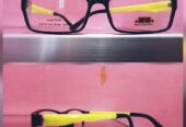 Kacamata optik