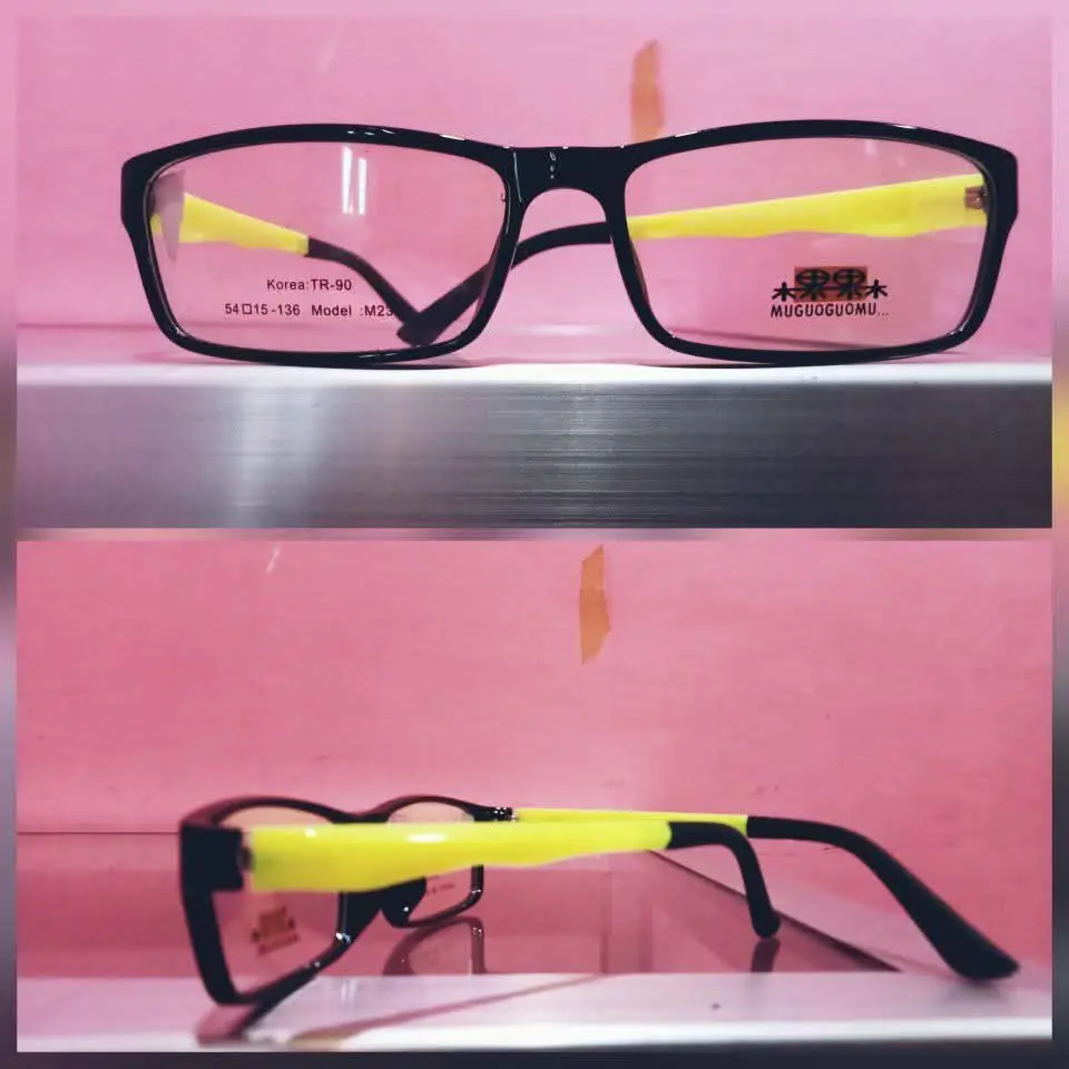 Kacamata optik