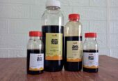 Ready Madu Hitam Pahit