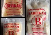 Singkong Keju Bandungan