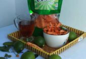 Makanan ringan singkong murah