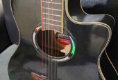 gitar yamaha apx500