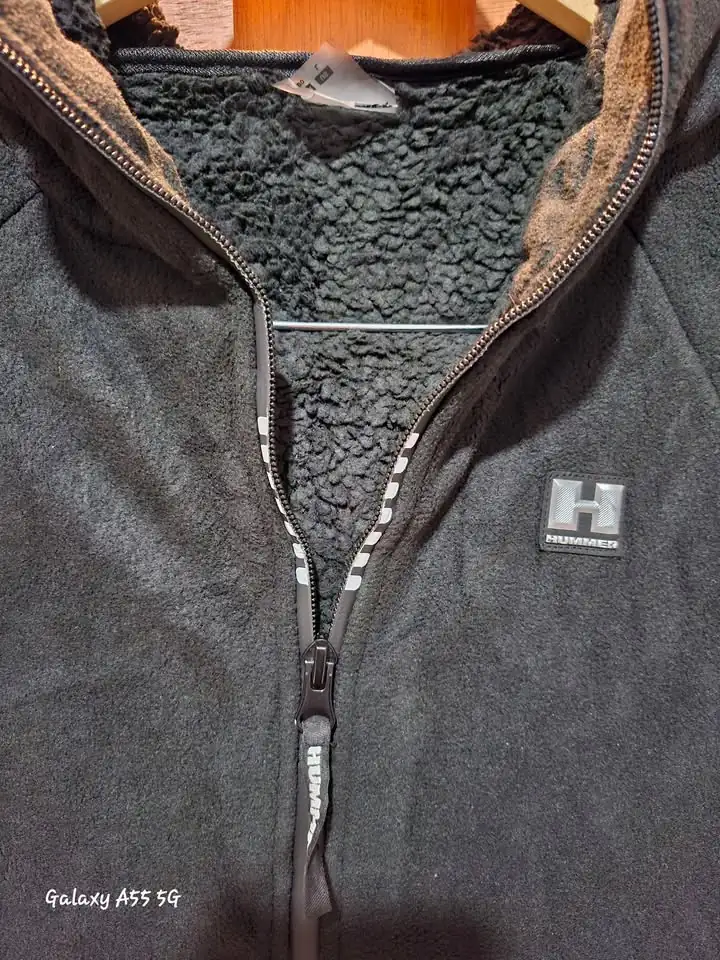 HUMMER jaket