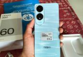 OPPO A60 RAM 16/128 16/256 TAHAN BENTURAN KERAS BARU SEGEL GARANSI RES