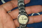 Jam Tangan Seiko Lady 5 4207