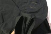 Jaket outdor
