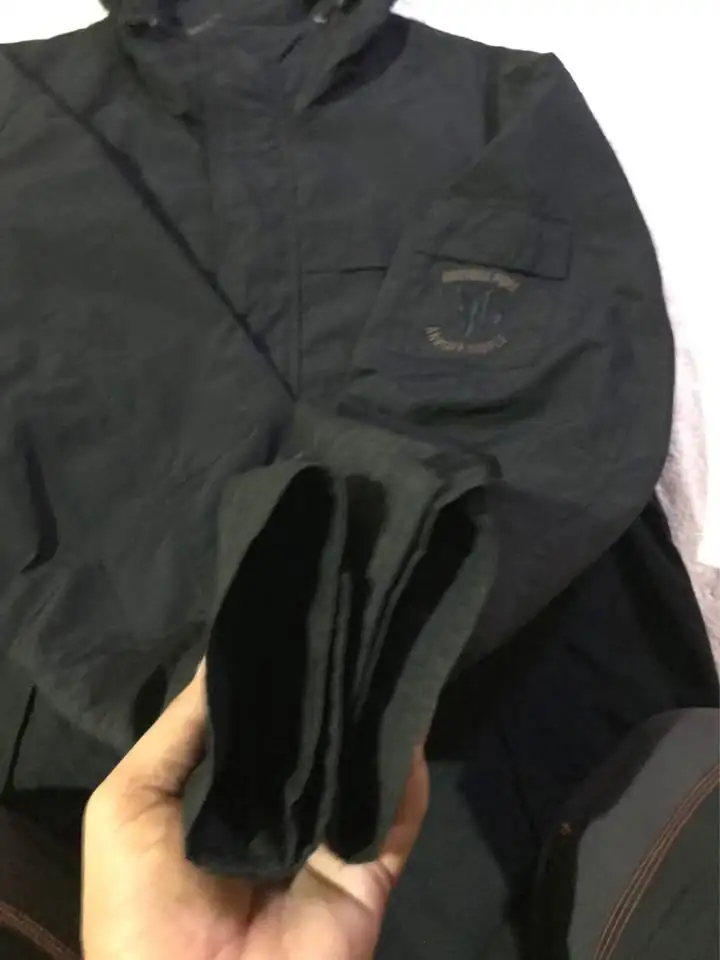 Jaket outdor