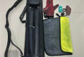 Tas billiard 2×4