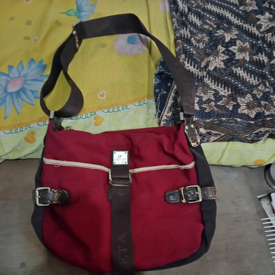 Tas wanita bagus