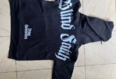 Jaket Hoodie