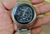 Jam tangan Merk RENOS mantap
