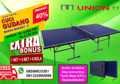 tenis-meja-pingpong-union-t7-murah-PRO2000-nmhfuytfujygvfytfdty23g