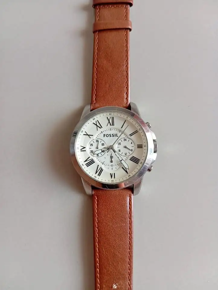 Jam Tangan Fossil FS4735