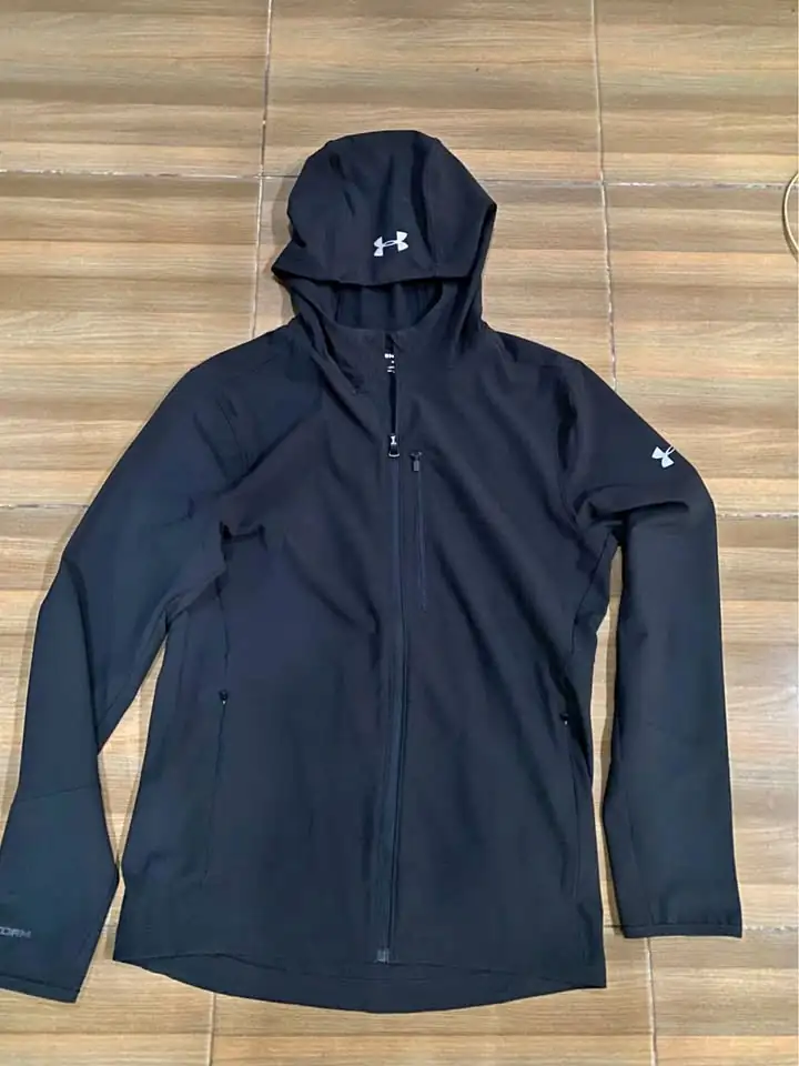 Jual jaket running original cakep bgt
