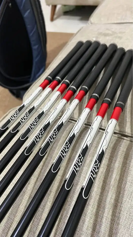 Stick golf Fullset club Taylormade R11 & PING original like new Graphi