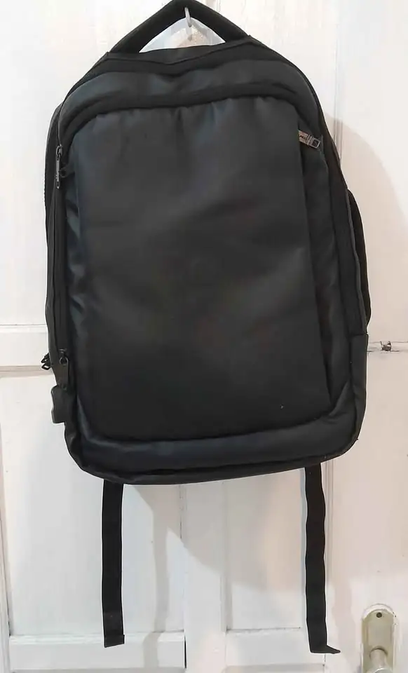 Tas ransel Ori – JOGJA