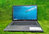 Laptop second Asus X415JA core i3 gen10 SSD 256GB Ram 8gb
