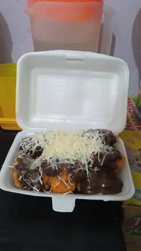 Aneka Makanan Ayam Geprek