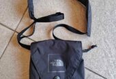 Tas TNF The North Face Glen Canyon Crossbody Black