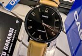 Jam Casio MTP-VT01BL-1B Original Bergaransi Resmi
