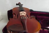 Biola scot Guan 601 bekas isitmewa mulus