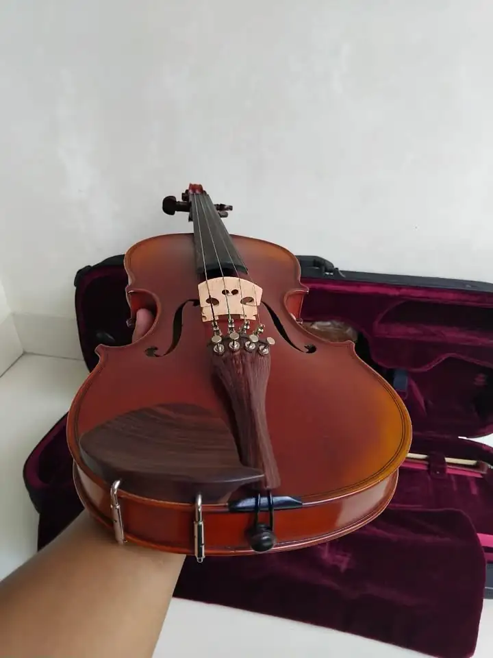 Biola scot Guan 601 bekas isitmewa mulus