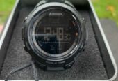 Jam Tangan Eiger Black 💯% Baru