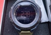 Jam Tangan Eiger Helicon 💯% Baru