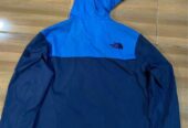 Jaket winbraker outdoor running original