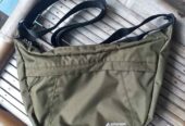 Tas slempang EIGER original