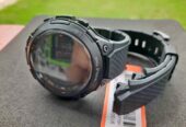 Jam Tangan Eiger Black 💯% Baru