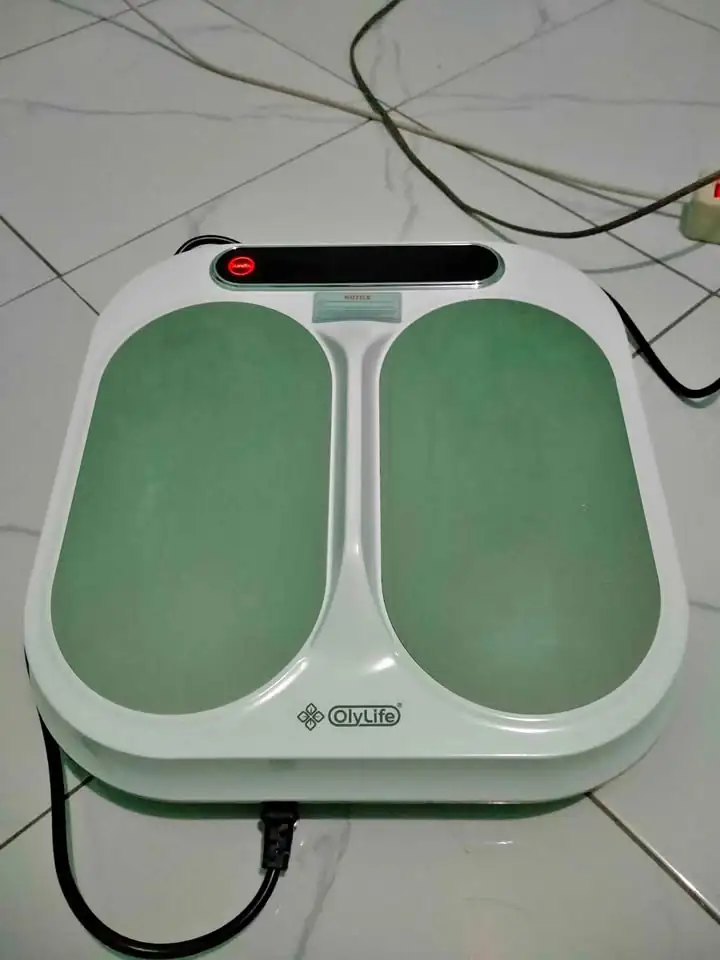 Alat Terapi