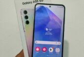 Samsung A55 5G 8/256 Second Fullset Ori