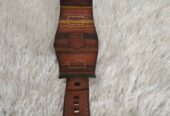 Jam tangan Fossil big tic