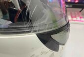 BU HELM FULL FACEC INK CL MAX
