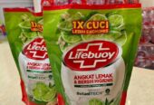Sabun cuci piring lifebuoy 1.5kg
