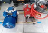 Alat Cuci Motor Dan Mobil Listrik