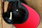 TOPI CAPS POLLO
