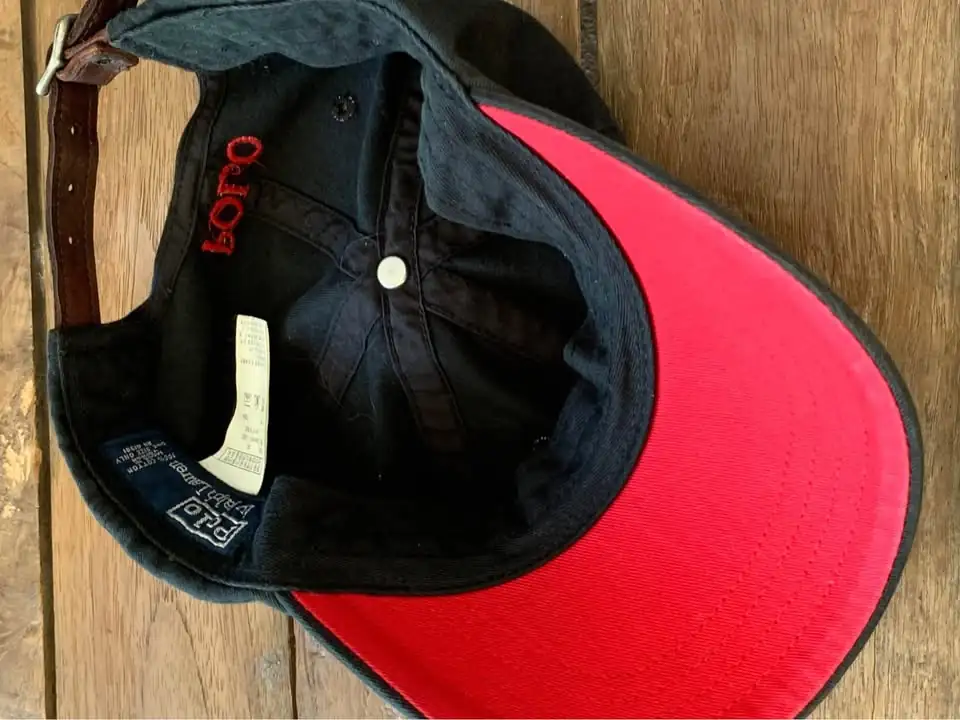 TOPI CAPS POLLO