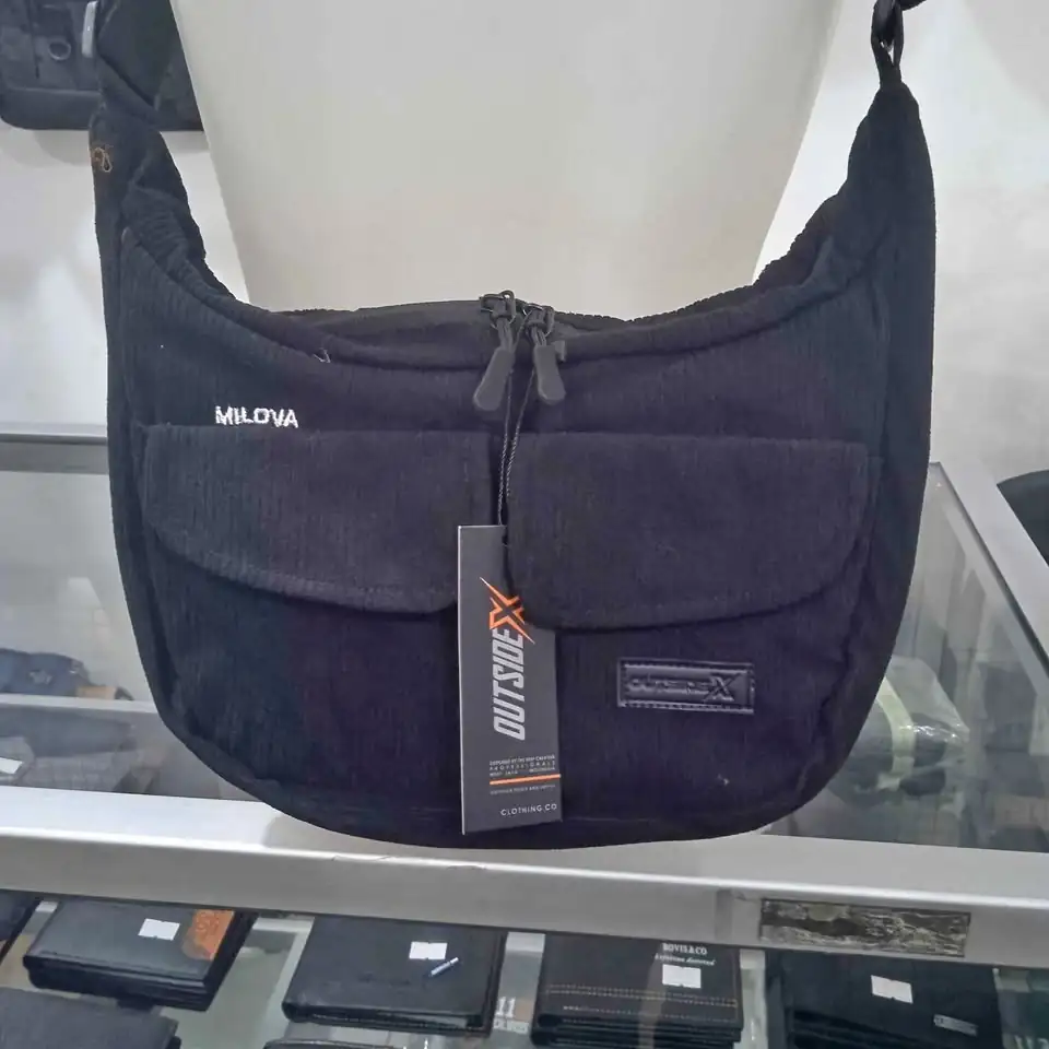 TAS SELEMPANG UNISEX