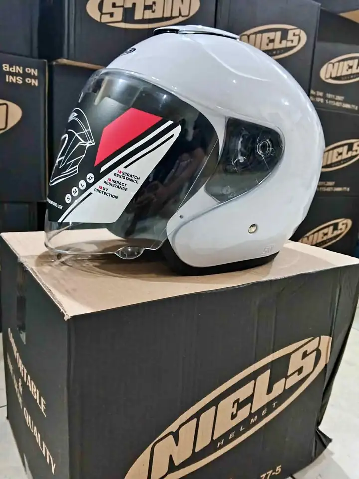 HELM KYT KYOTO PREMIUM
