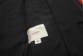 Jas Casual TOPTEN Hitam